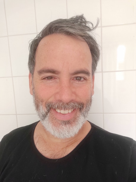 Mauricio Haquin